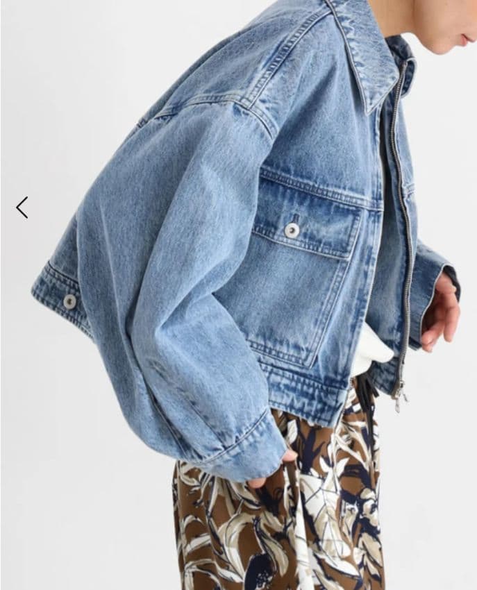 s*u様 ヤマダヤ　福袋　2026　セット　デニム　オールインワン　パンツ　CL