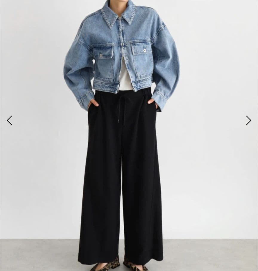 s*u様 ヤマダヤ　福袋　2026　セット　デニム　オールインワン　パンツ　CL