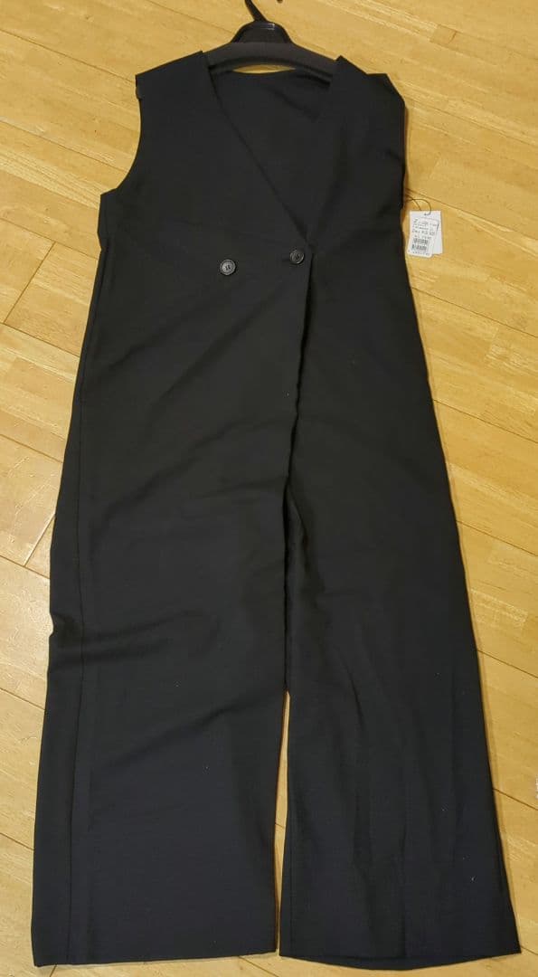 s*u様 ヤマダヤ　福袋　2026　セット　デニム　オールインワン　パンツ　CL