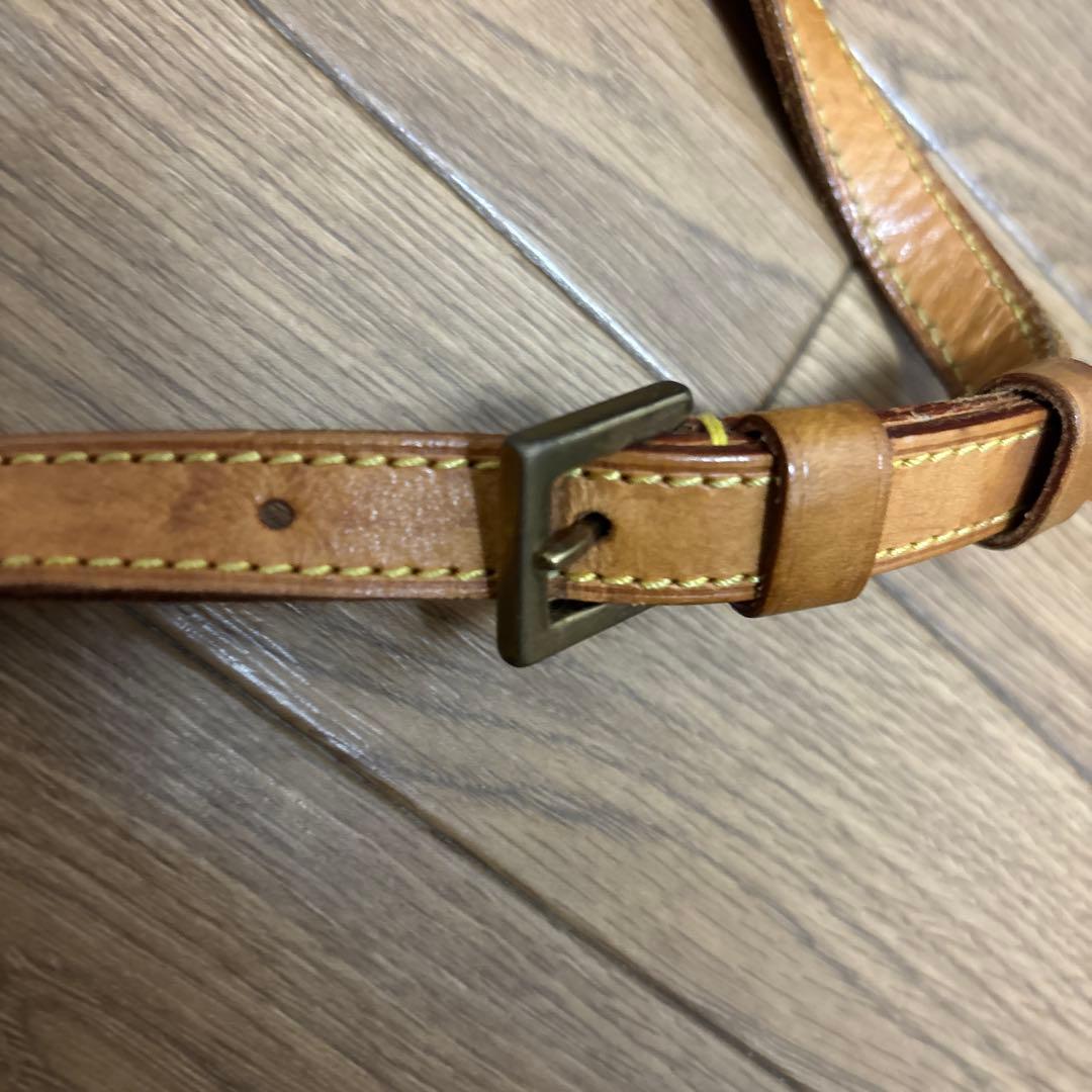 Louis Vuitton ルイ・ヴィトン「トロター」（型番：M51240）