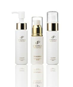 新品未開封ストレピア　マスクウォッシュ　薬用美白ゲルローション　セラムエッセンス