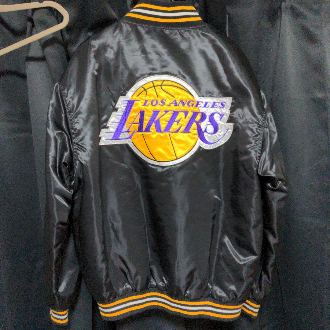 レイカーズ スタジャン スタジャン JH design