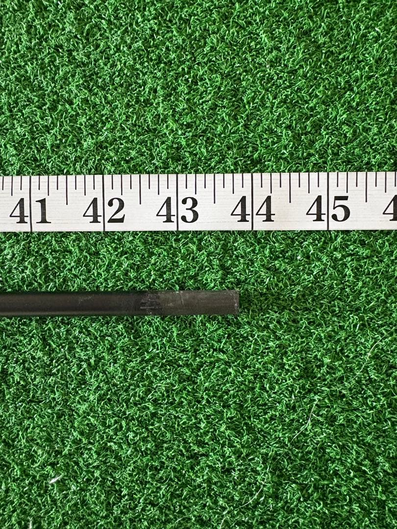 三菱ケミカル VANQUISH シャフト ドライバー用