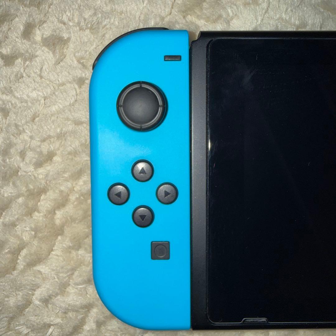 Nintendo Switch 本体【ジャンク品】