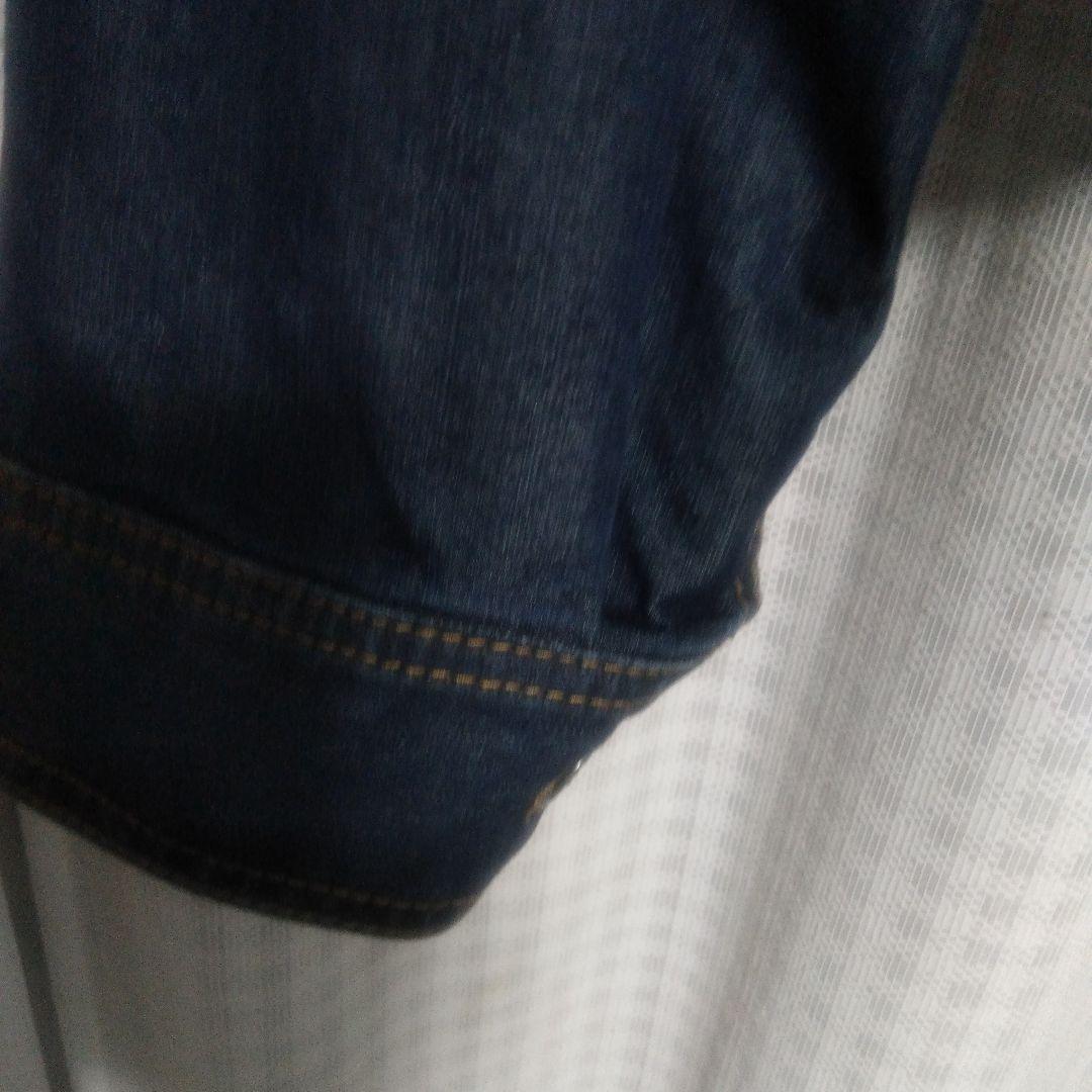 ひーちゃん専用です Gジャンとワンピースの２点です