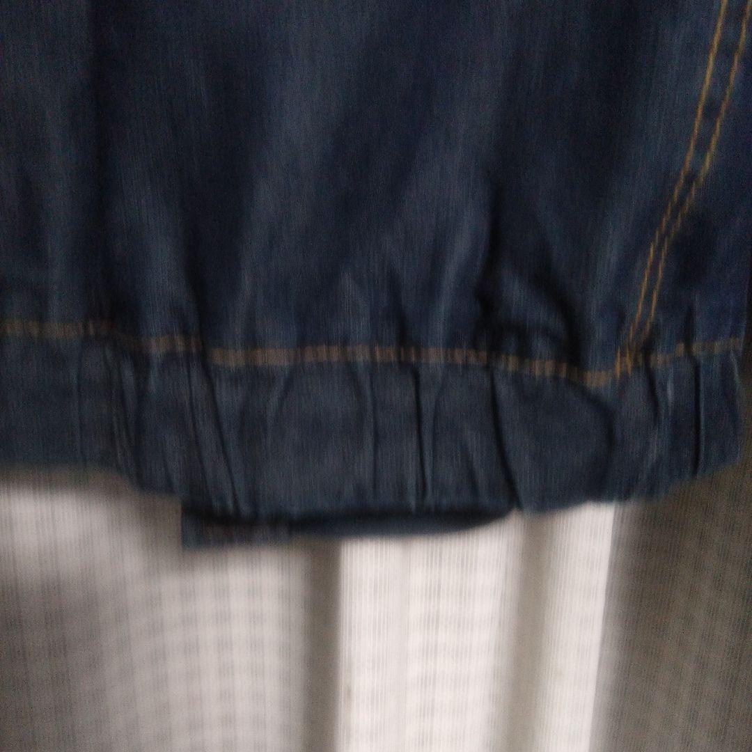 ひーちゃん専用です Gジャンとワンピースの２点です