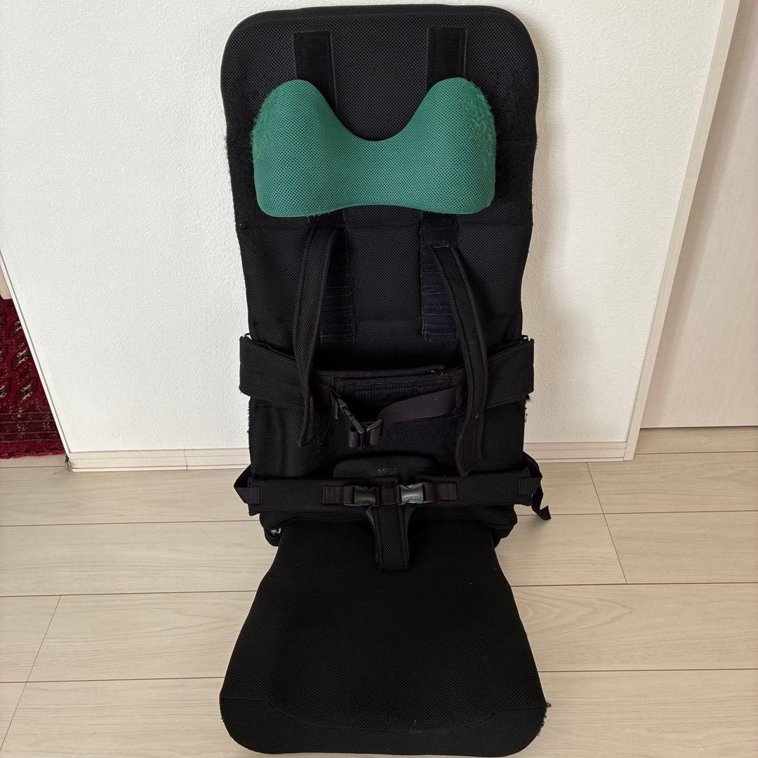 MIO様　きさく工房　カーシートMサイズ