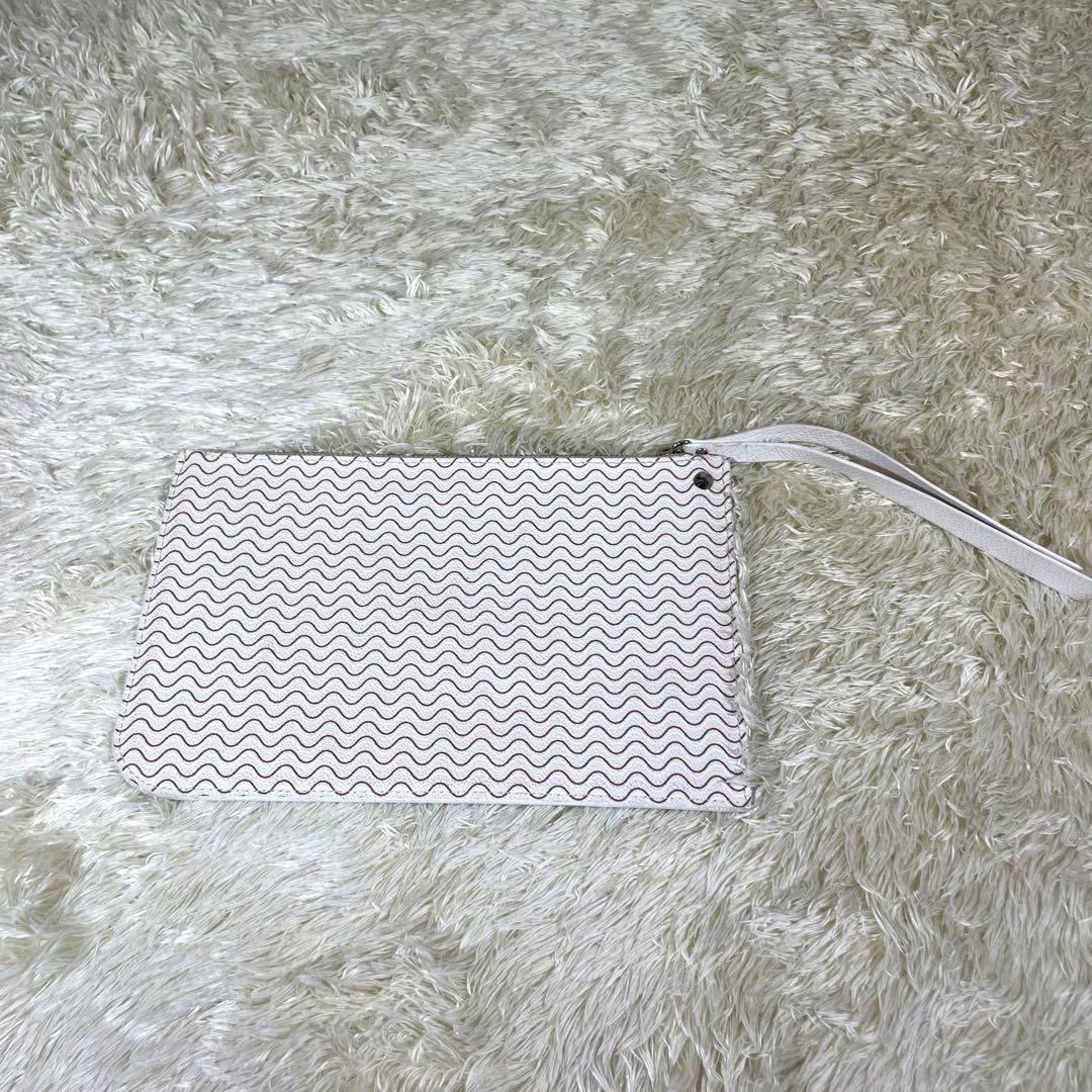 ザネラート A4収納 デュオグランツール トートバッグ インバッグ PVC