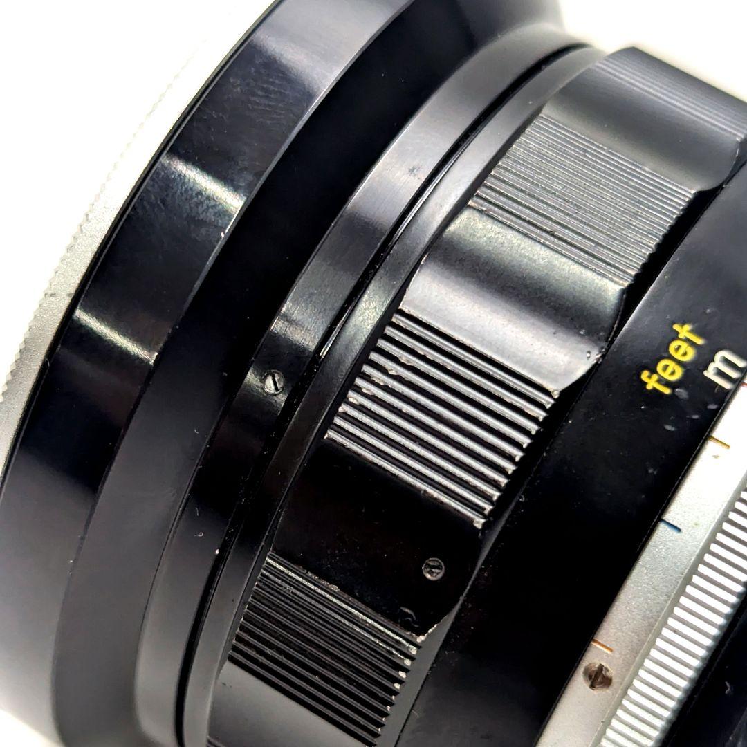 ［良品］Nikon NIKKOR-UD Auto 20mm F3.5 Ai改