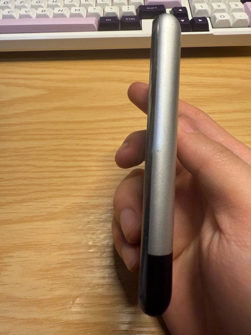 iPhone 2G 日本未発売　美品 8GB 第1世代 A1203