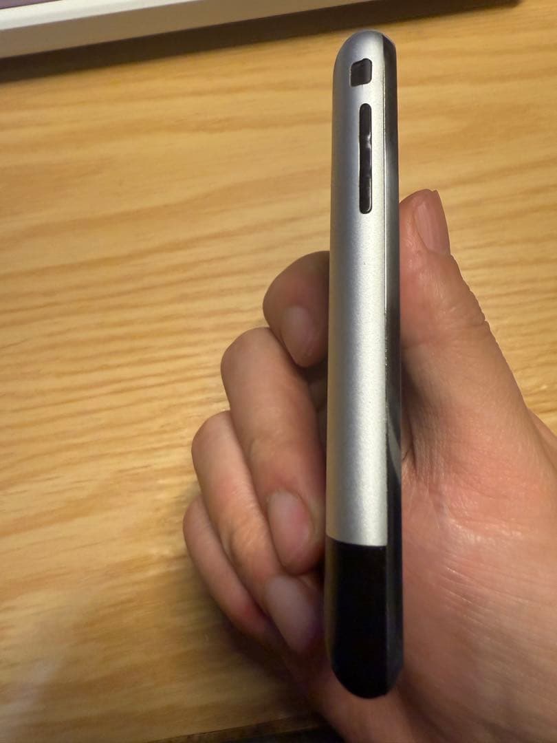 iPhone 2G 日本未発売　美品 8GB 第1世代 A1203