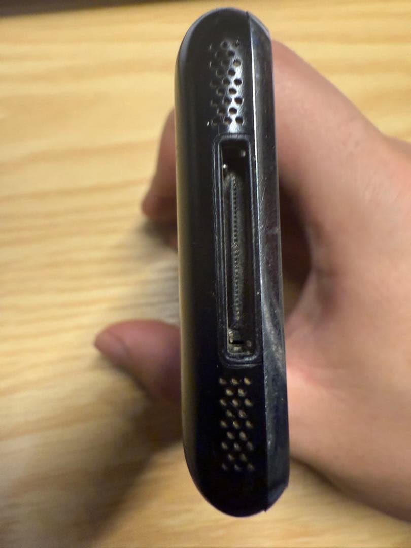 iPhone 2G 日本未発売　美品 8GB 第1世代 A1203