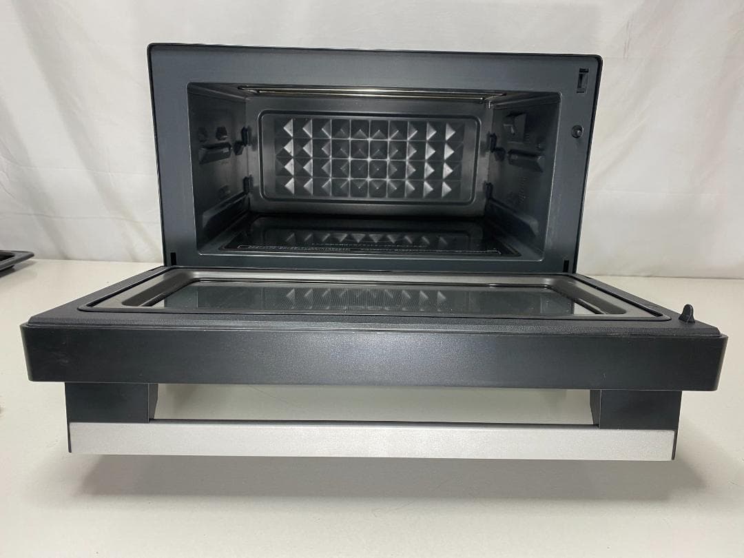 SHARP　オーブンレンジ　RE-WF232-W 2021年製