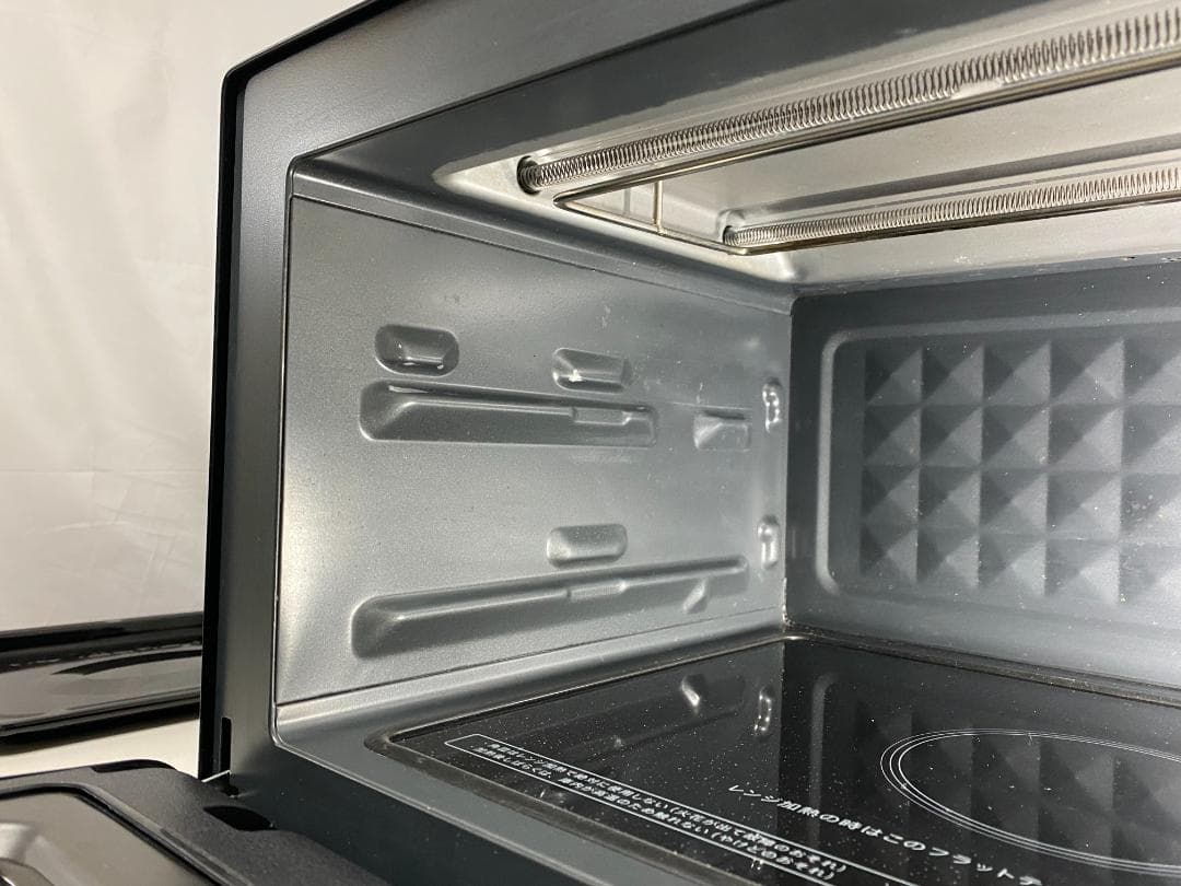 SHARP　オーブンレンジ　RE-WF232-W 2021年製