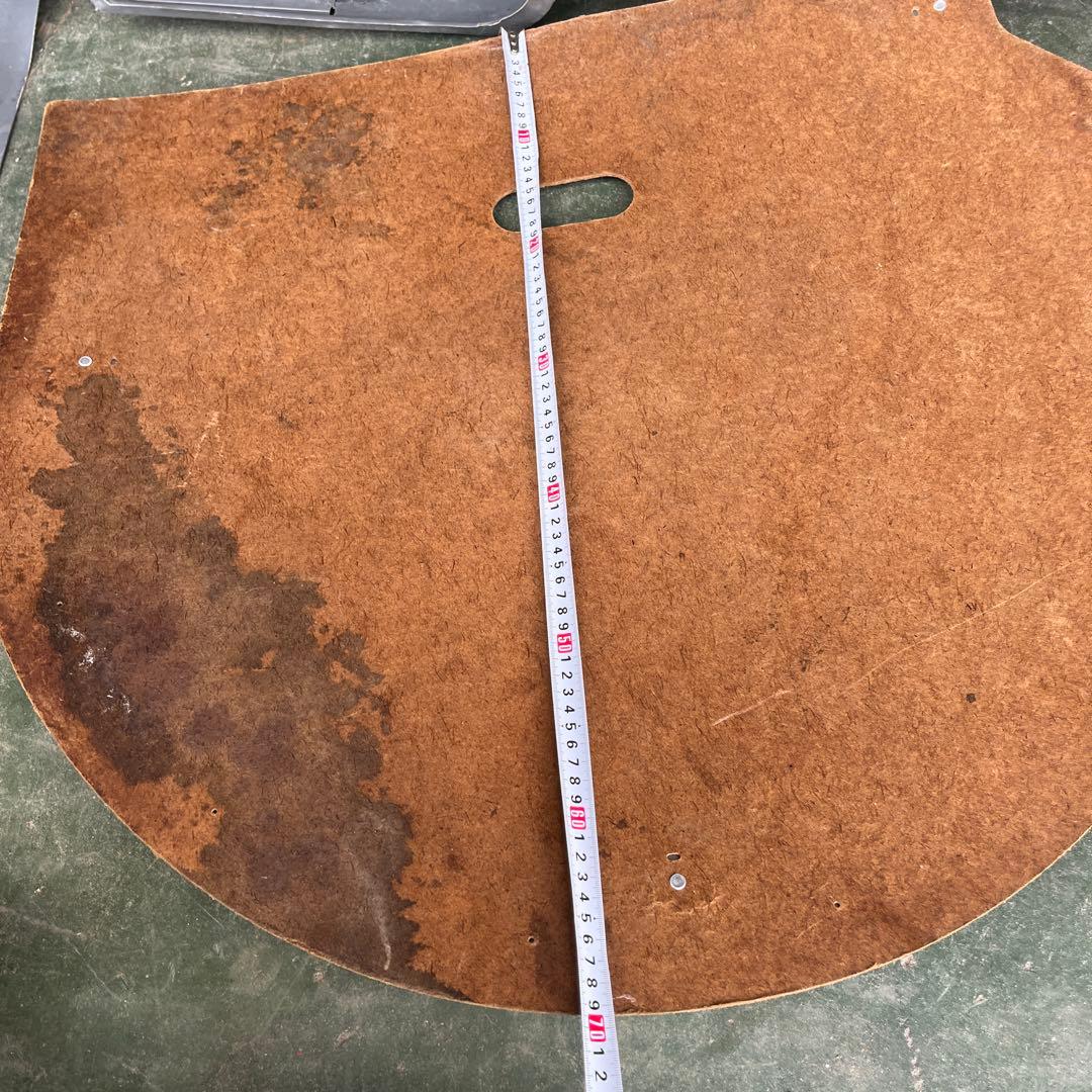 180sx シルビア　リヤ　内装　PS13