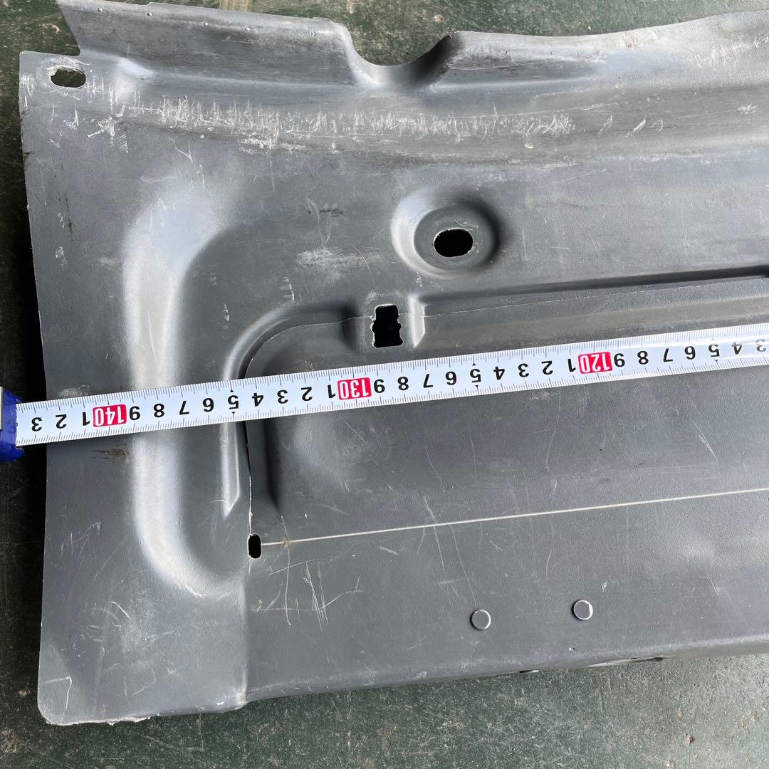 180sx シルビア　リヤ　内装　PS13