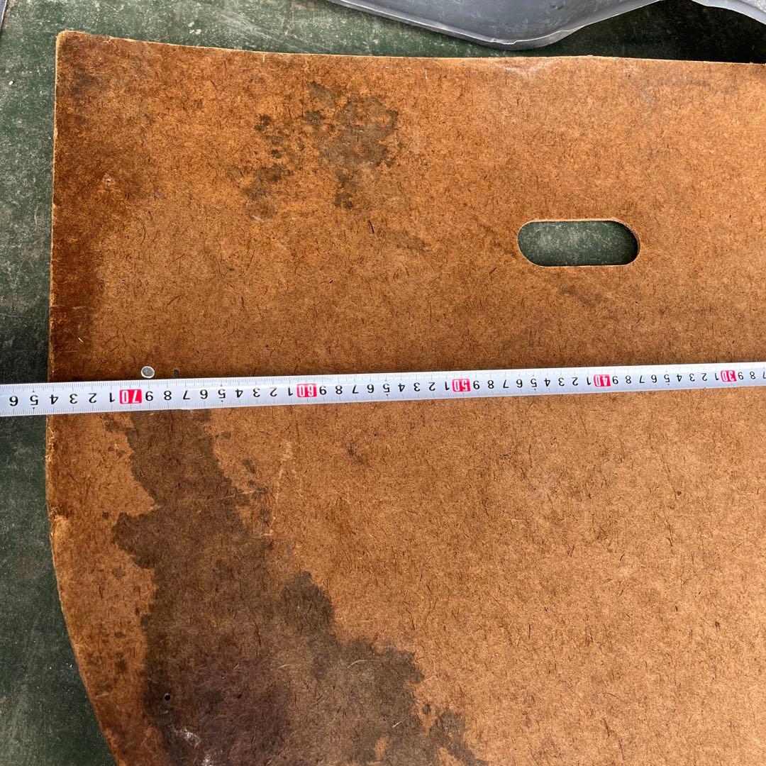 180sx シルビア　リヤ　内装　PS13