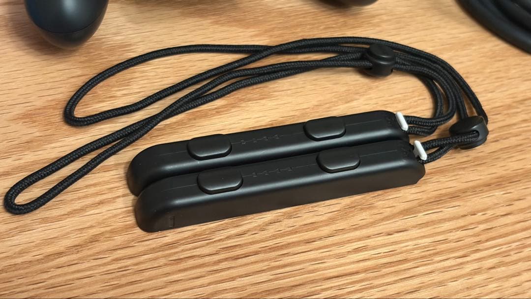 【美品】Nintendo Switch 本体 青/赤 Joy-Con付き