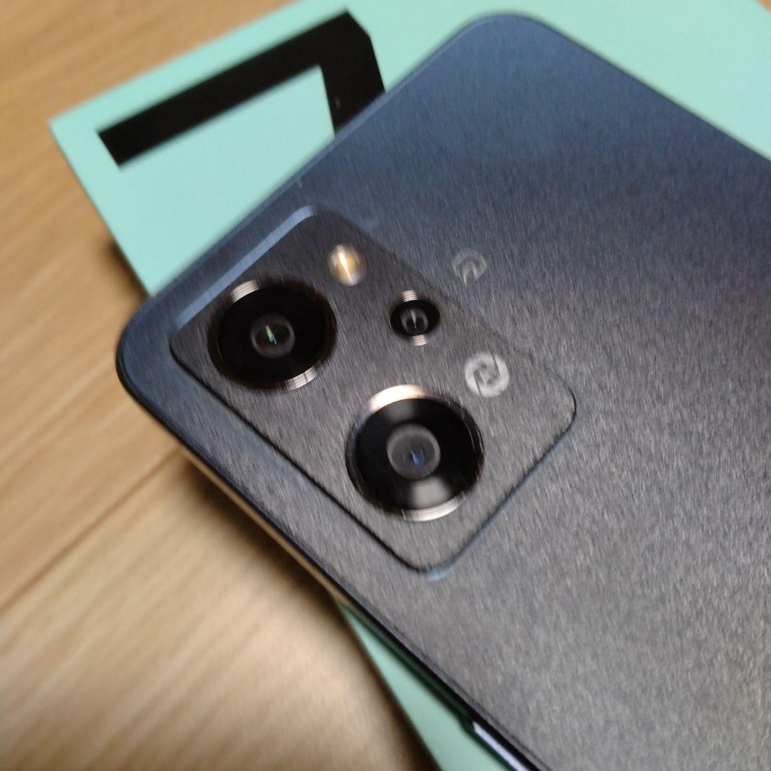 スマートフォン本体 OPPO reno7