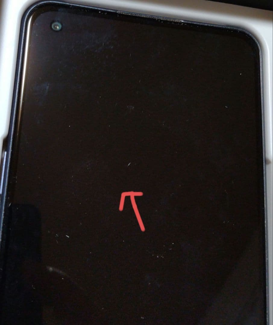 スマートフォン本体 OPPO reno7