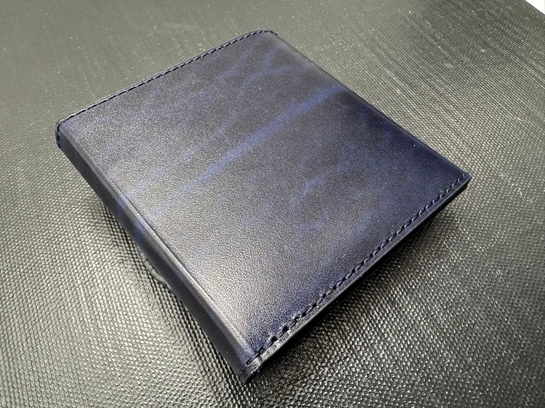 moku SAKU ver.3 Plus Rugato（ブルー）／キーケース付