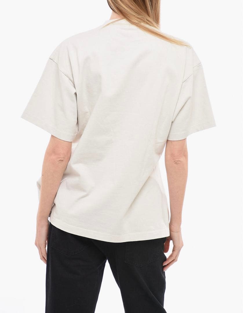 定価11万　BALENCIAGA GARDE-ROBE 無地Tシャツ