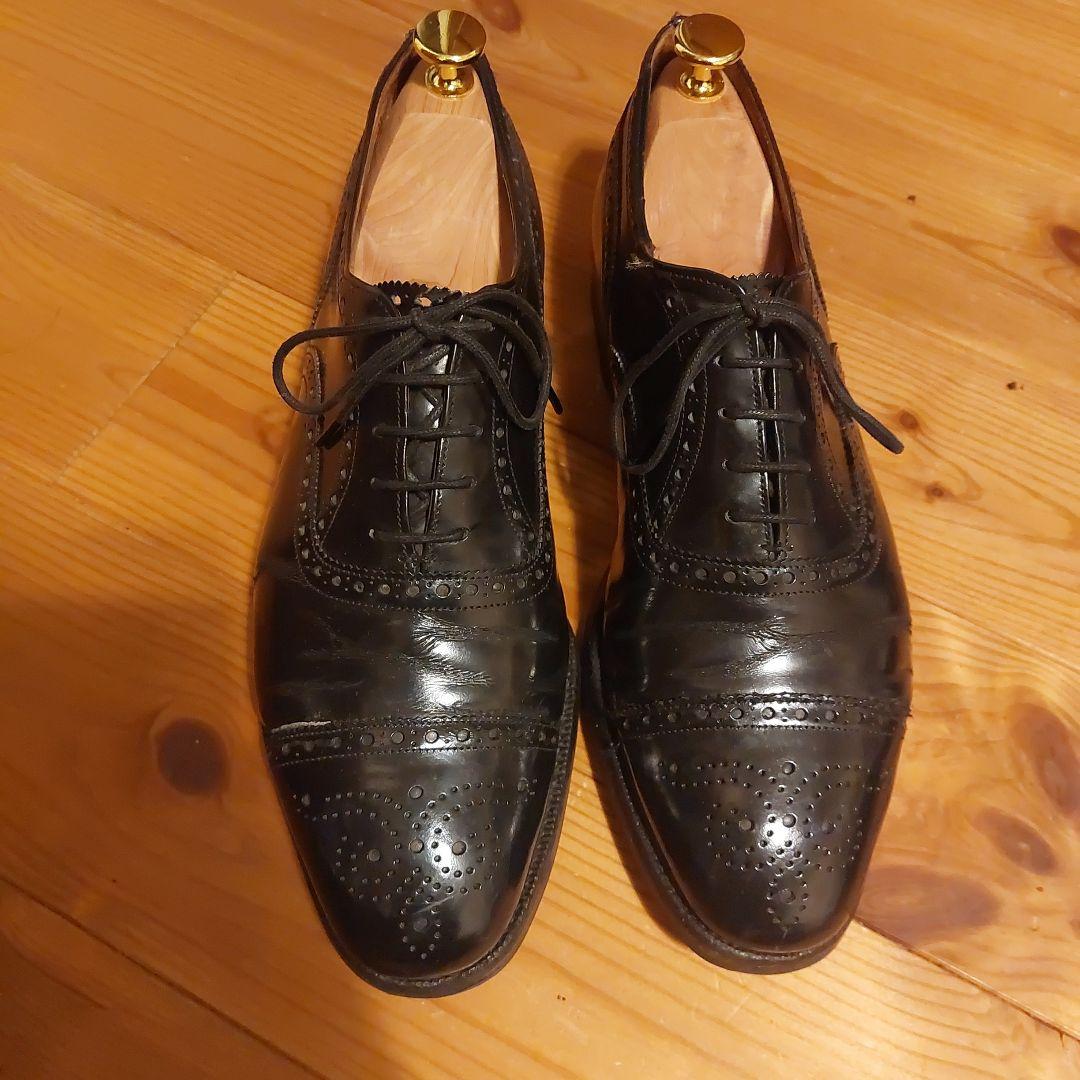 Church's セミブローグ diplomat?