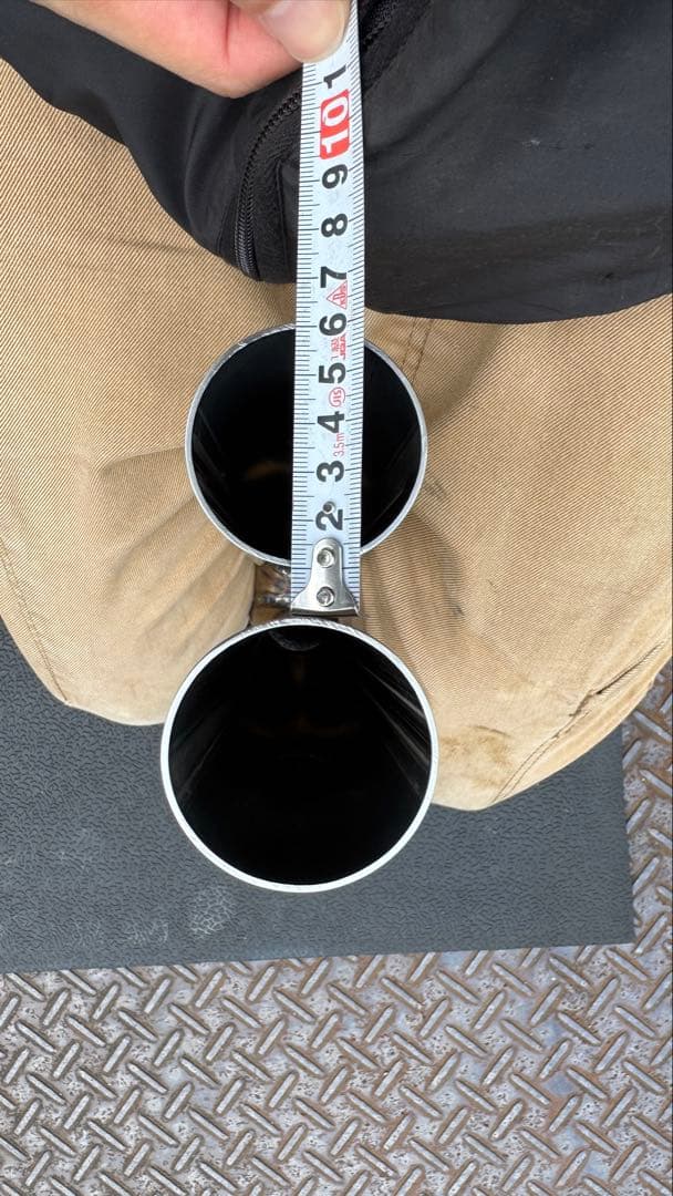 Rちゃんデュアルカッター