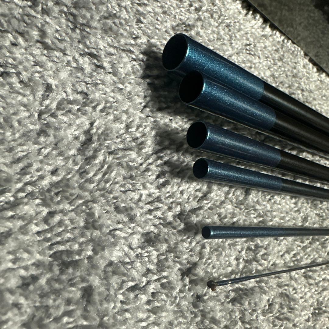 シマノ 飛天弓 閃光X19尺