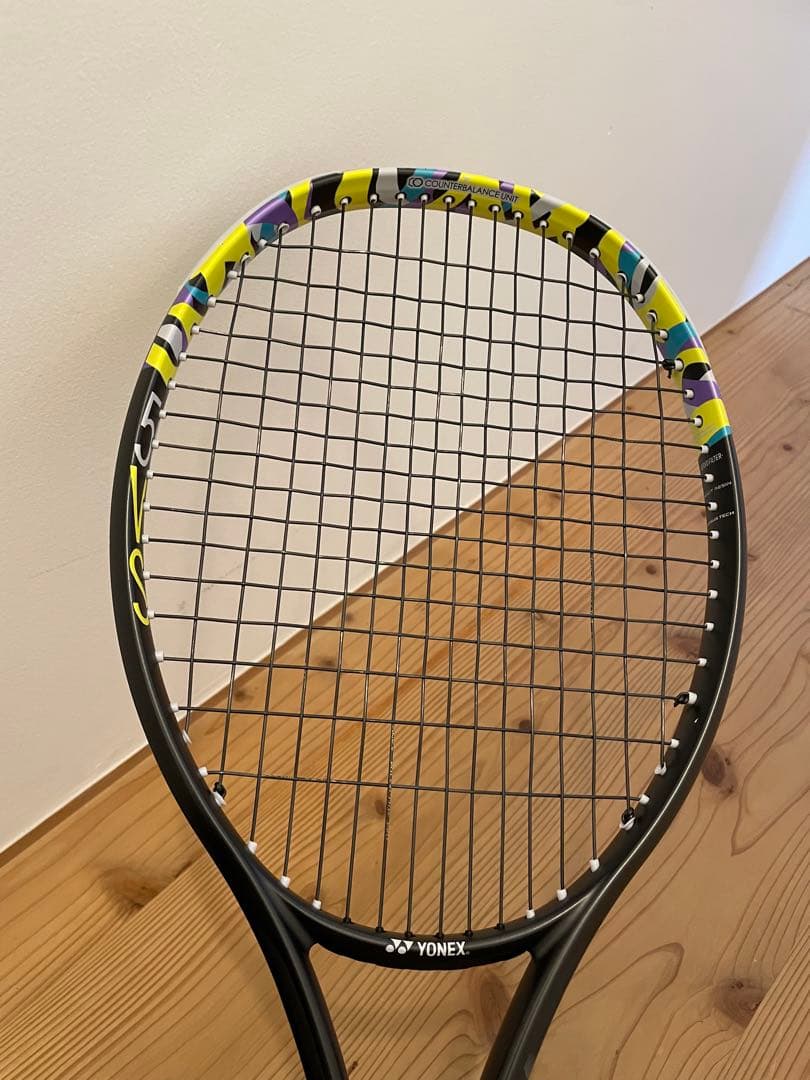 YONEX ジオブレイク50vs【uxl1】