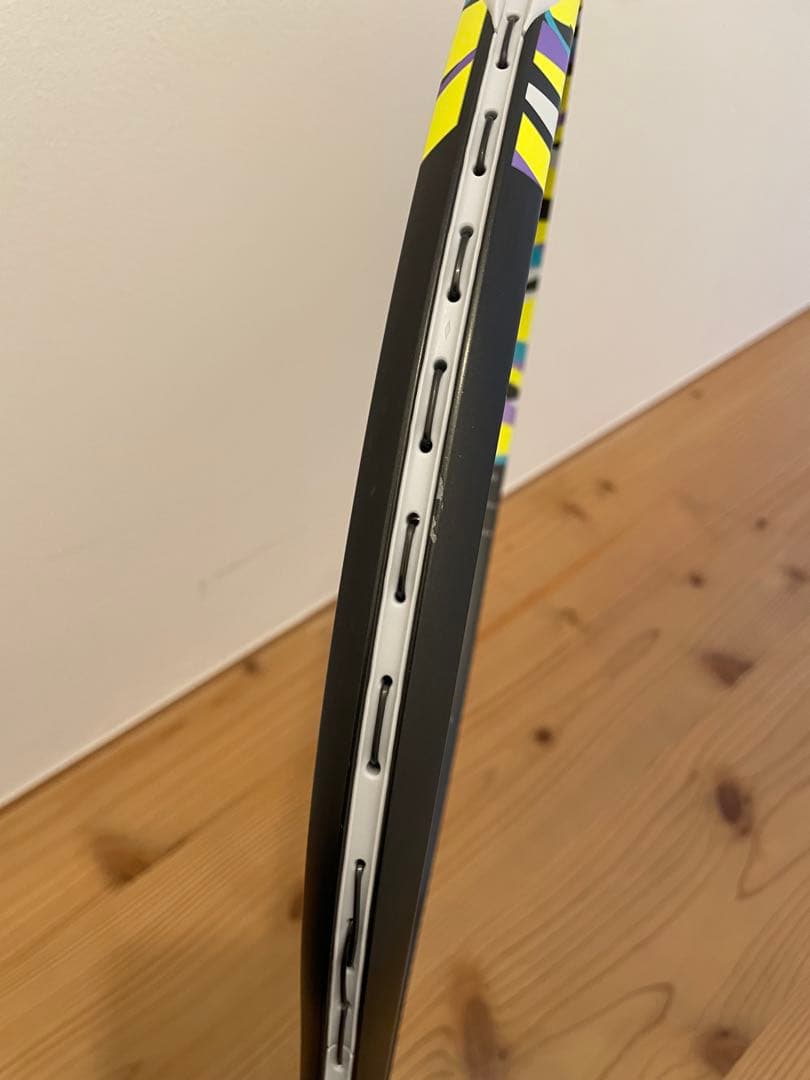 YONEX ジオブレイク50vs【uxl1】