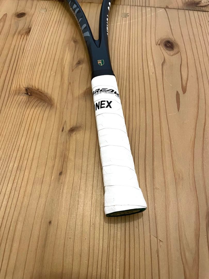 YONEX ジオブレイク50vs【uxl1】