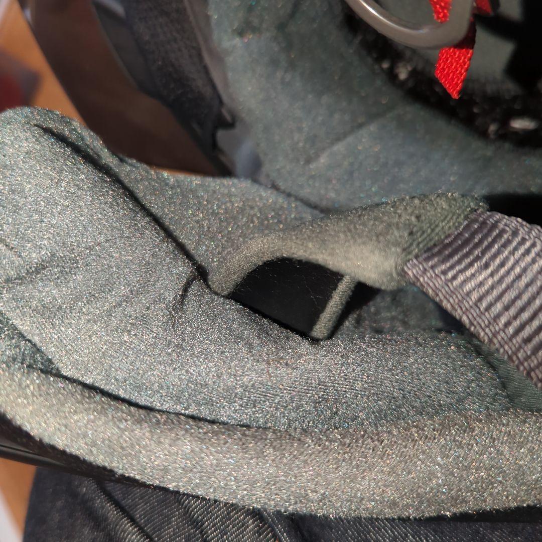 Arai　アライQuantum-J スペンサーレプリカ Lサイズ