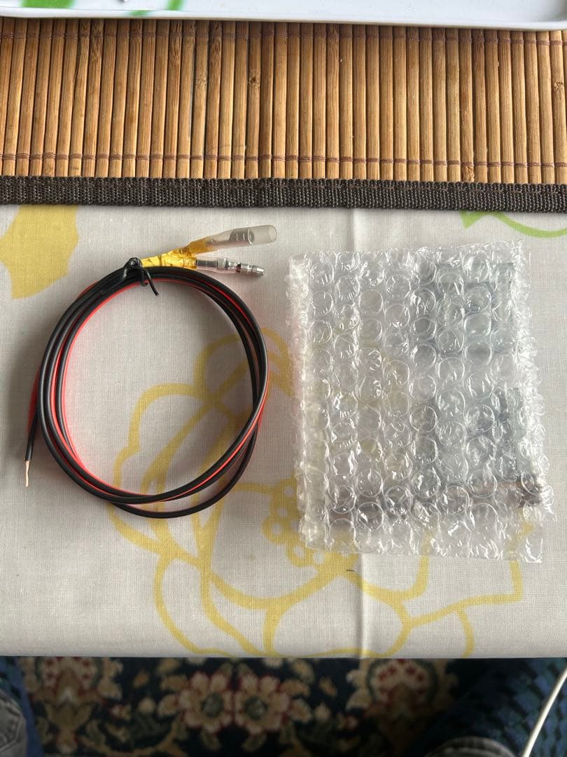 ALPINE 6452S 旧車、当時物、リペア品