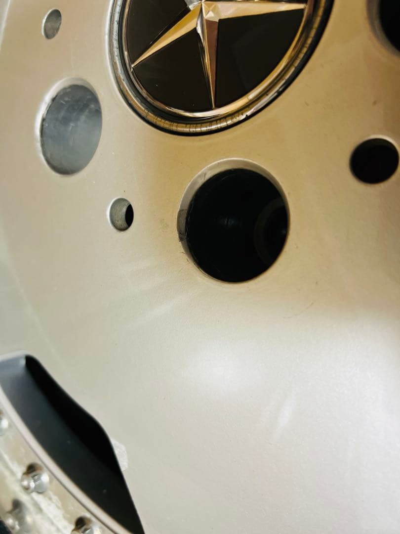 スターフォルム当時物