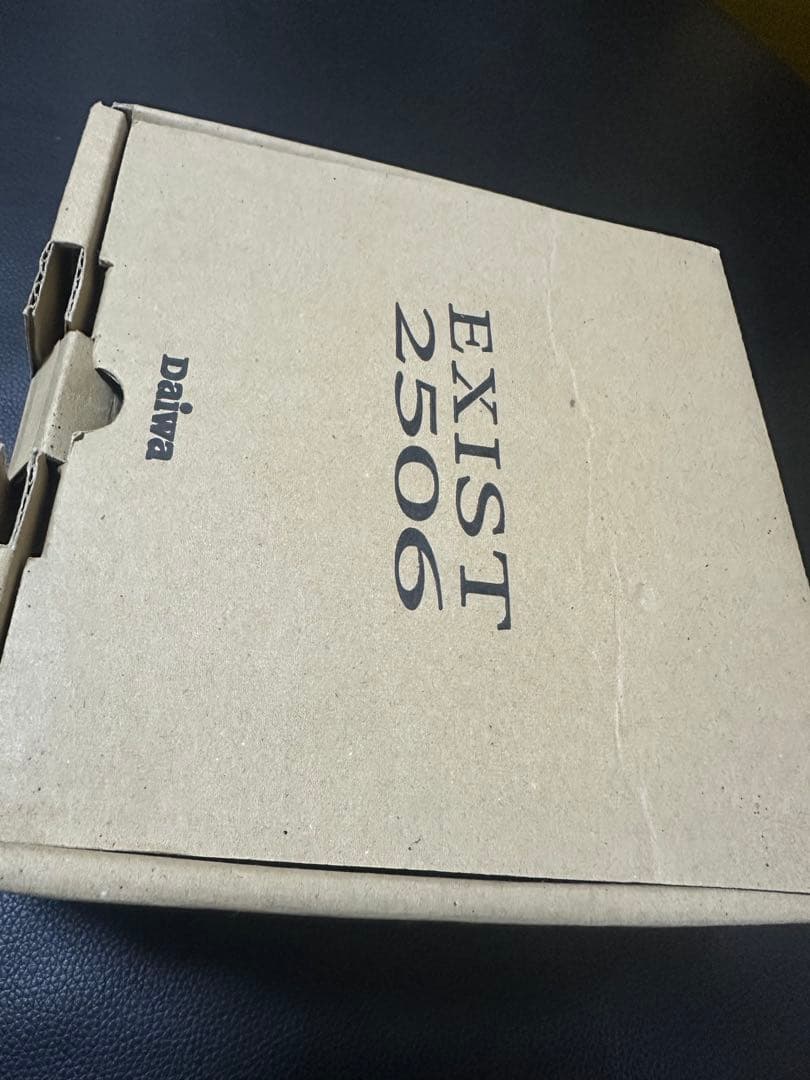 Daiwa EXIST 2506 スピニングリール