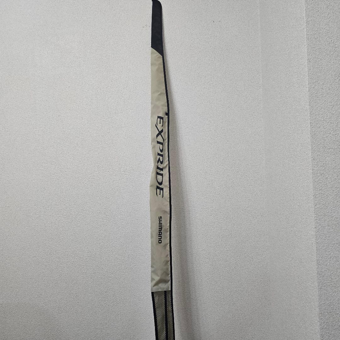 【美品】SHIMANO EXPRIDE 170M-PF シマノ　エクスプライド