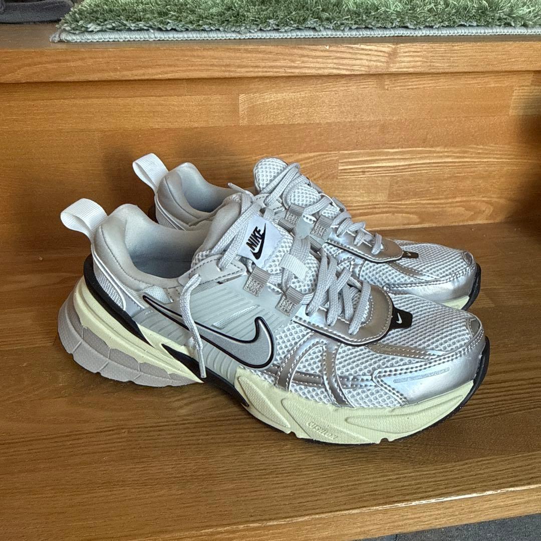 W V2K RUN　FD0736-100