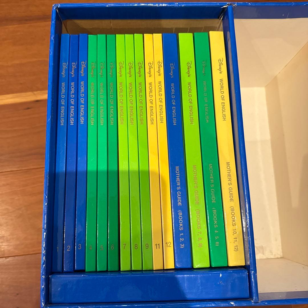 DWE 英語システム　ディズニー　幼児英語　英会話　英検　ミッキー