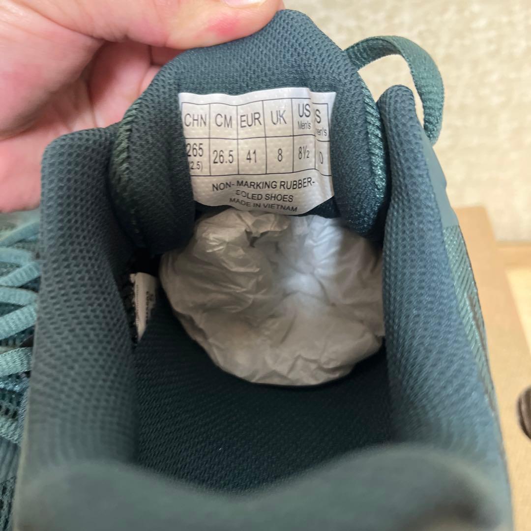 ヨネックス　テニスシューズ　ソニケージ