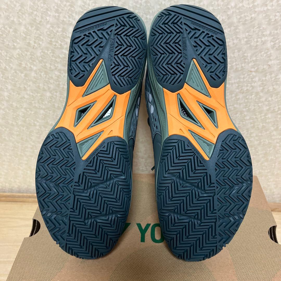 ヨネックス　テニスシューズ　ソニケージ