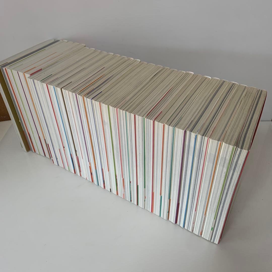 コミック/小山愛子/舞妓さんちのまかないさん 全30巻セット24-A-3963