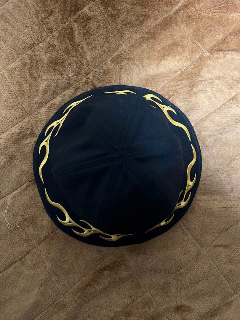 challenger バケットハット　長瀬智也