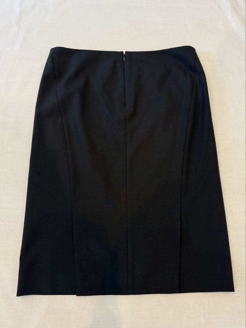 【専用】theory タイトスカート 黒　サイズ6