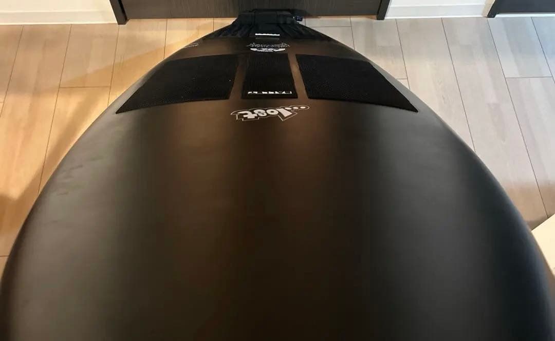 ゆ*う様 LOST RNF96 ロスト ラウンドノーズフィッシュ 5'7 手渡し