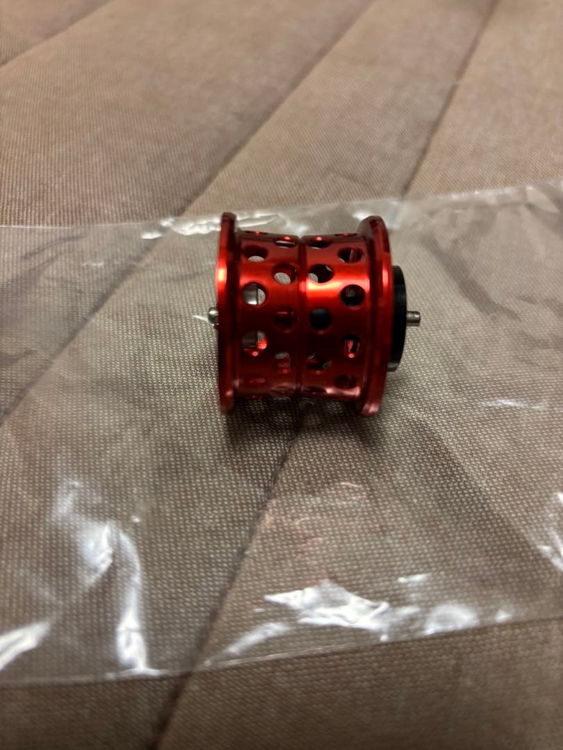 KTFフィネスバーサタイルスプール　KAHEN ver1