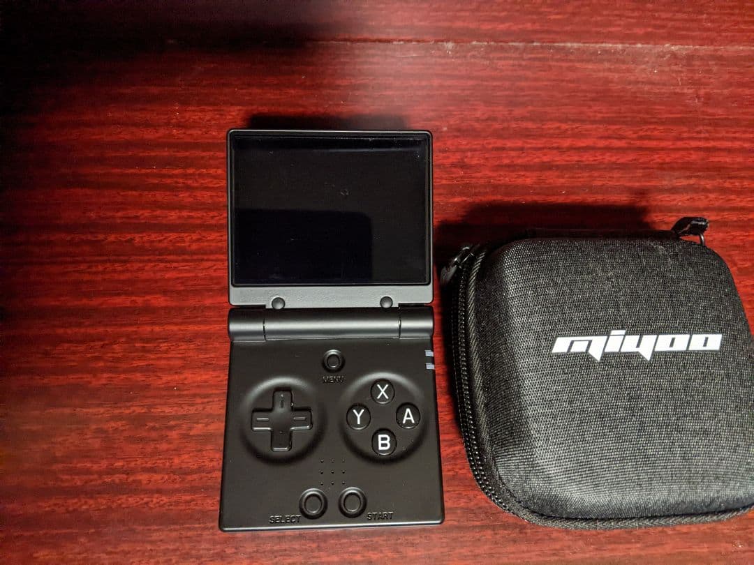 その他 miyoo mini flip