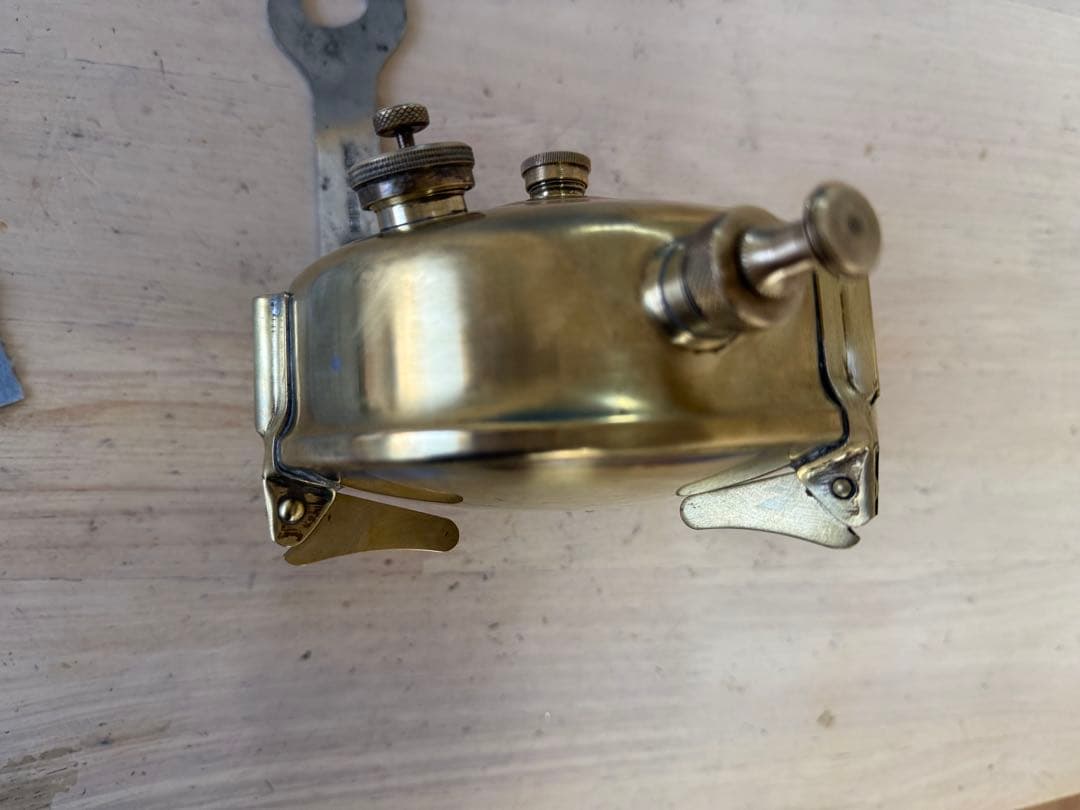 オプティマス Optimus 00 ビンテージ