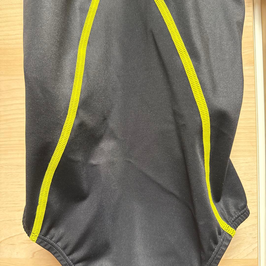 新品タグ付き　Speedo レディース　競泳水着　fast skin xt