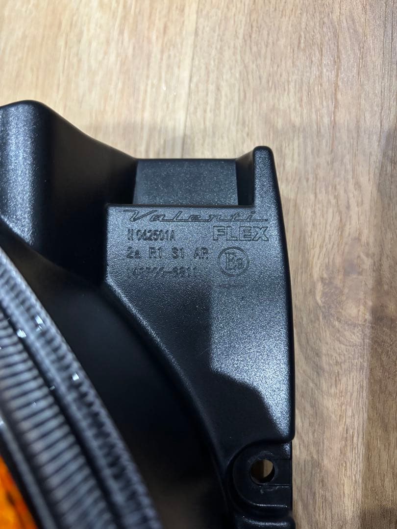 FLEX テールランプ 2個セット